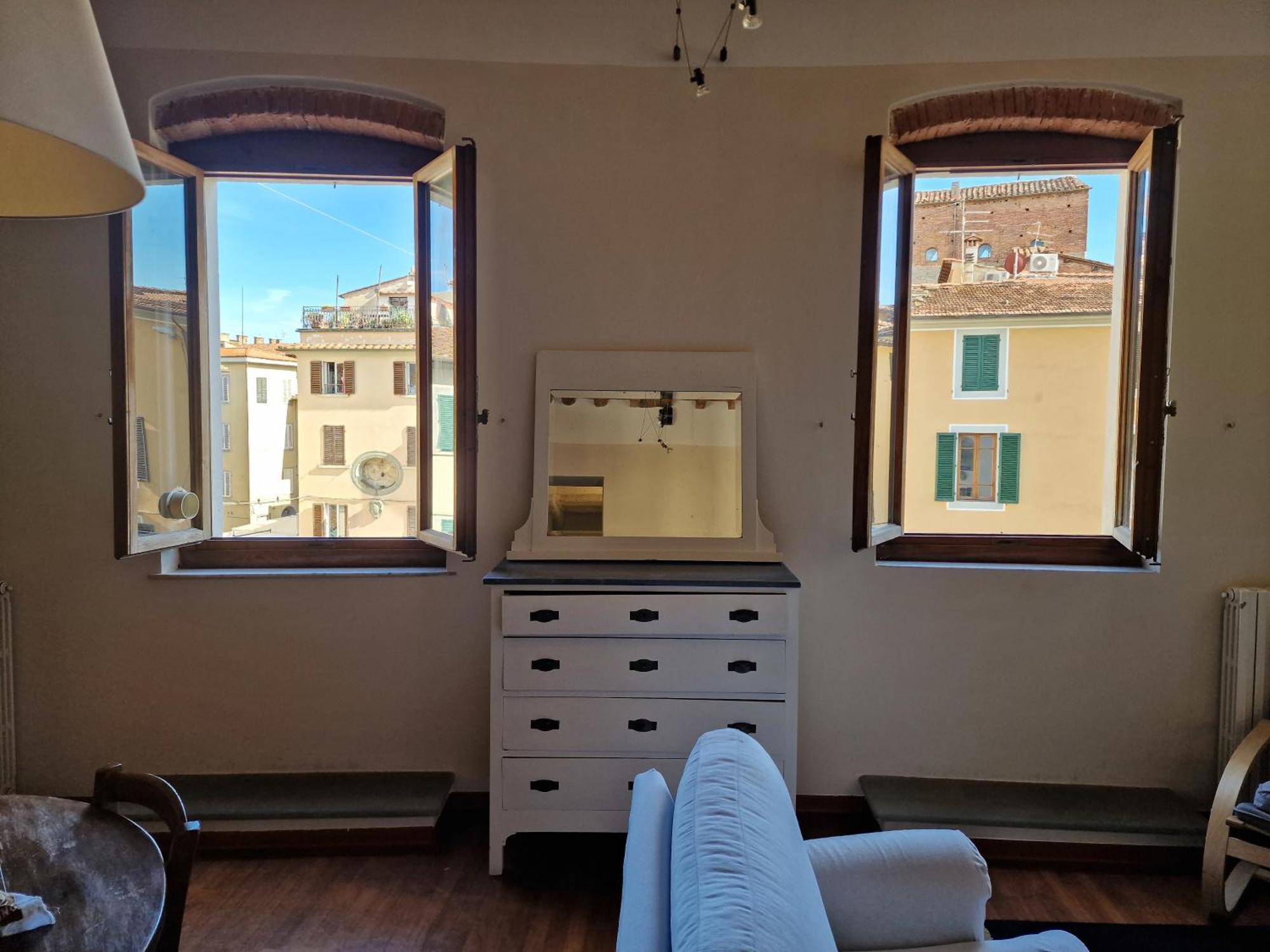 Appartamenti il Giglio Pistoia Esterno foto