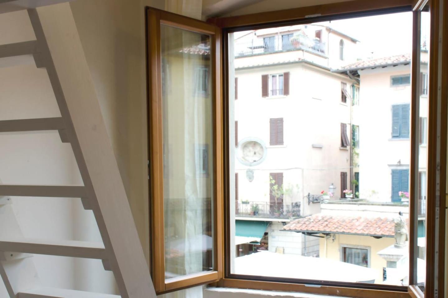 Appartamenti il Giglio Pistoia Esterno foto