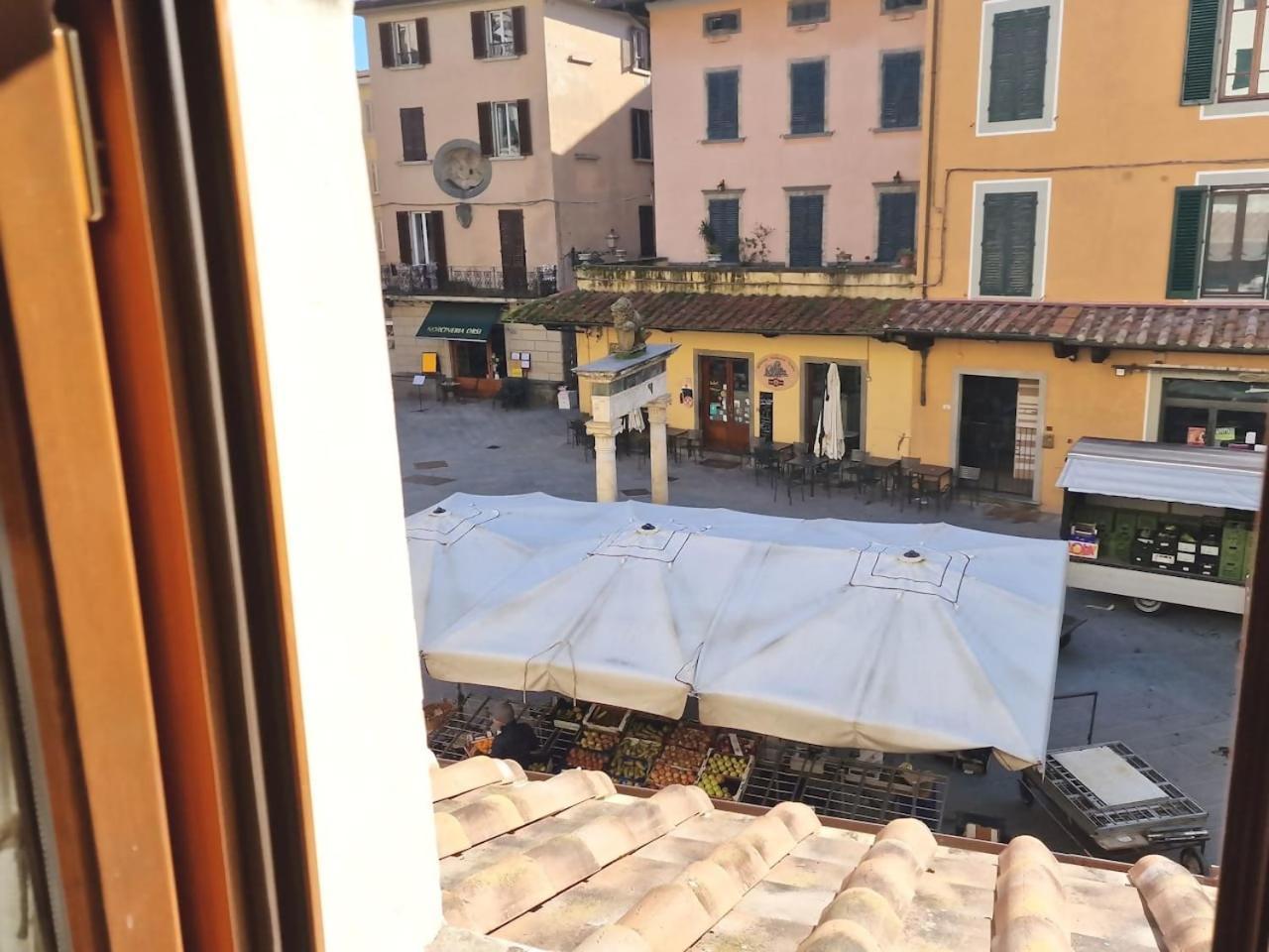 Appartamenti il Giglio Pistoia Esterno foto
