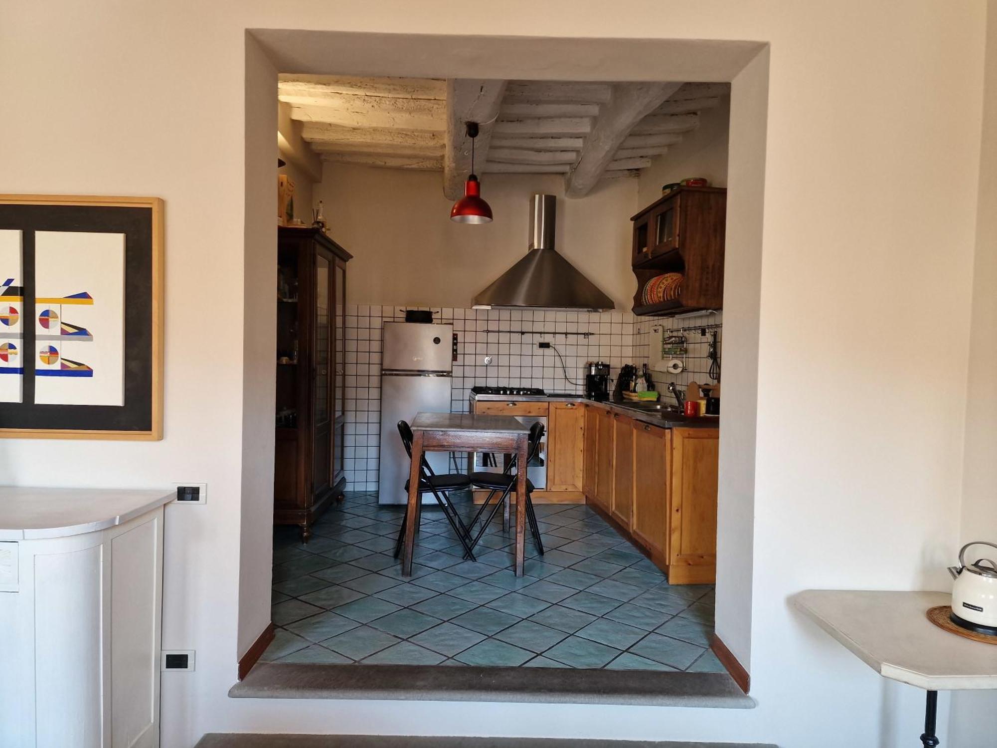 Appartamenti il Giglio Pistoia Esterno foto