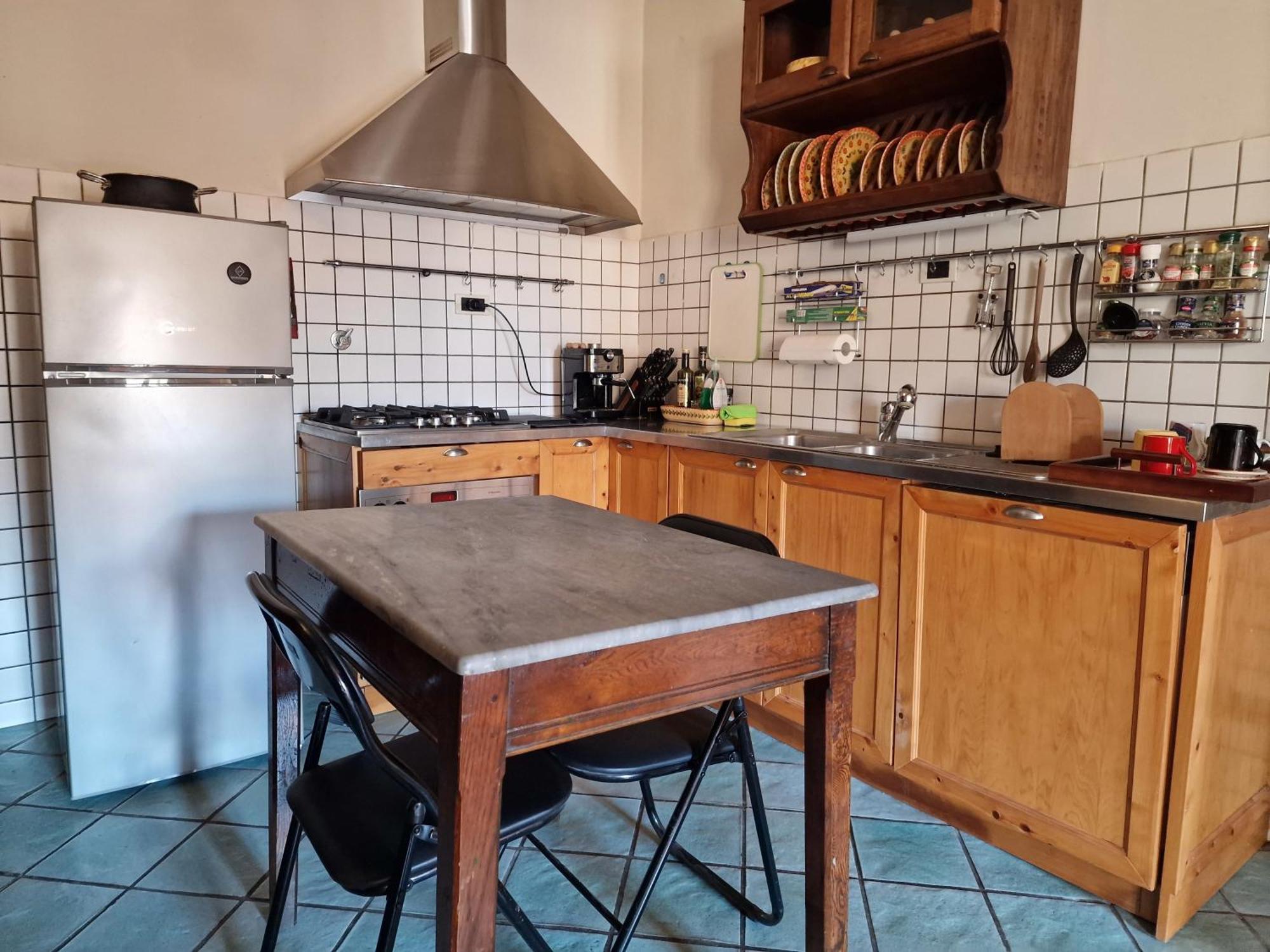Appartamenti il Giglio Pistoia Esterno foto